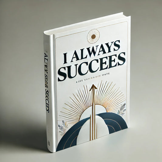 I Always Succeed - Motivational Passage