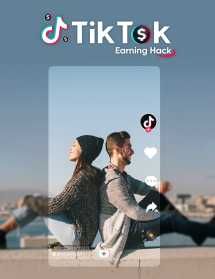 TikTok Earning Secrets (Digital Download)